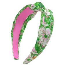 Twist Top Knot Headband for , Colorful Knotted Headband, Cute Hair for Girl...