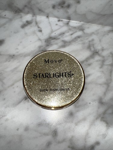 Movo Starlight Highlights Bronzer Make-up - Bild 3 von 6