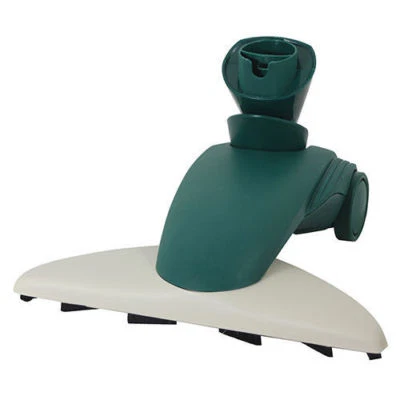 DL SERVICE Spazzola Folletto HD 35 per Aspirapolvere VK 135 VK 136 VK140 VK150