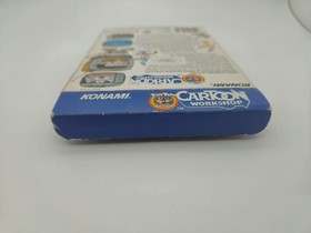 Tiny Toon Adventures Cartoon Workshop mit OVP und Anleitung NES-CW-NOE Original