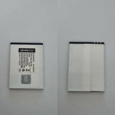 BATTERY BL-4D BATTERY FOR NOKIA 808 N8 N97 MINI E7 E5
