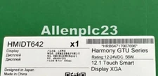 HMIDT642 12.1 TOUCH SMART DISPLAY XGA 12-24VDC 56W