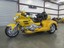 2002 honda gold wing