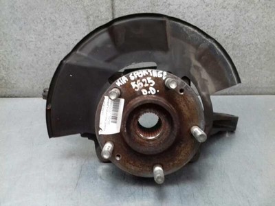 517162E100 Fusello Anteriore Destro per KIA SPORTAGE (KM) EX 2004 ...