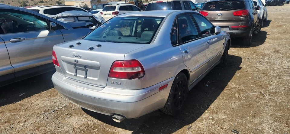 Used Fuel Injection Air Flow Meter fits: 2003 Volvo 40 SERIES  Grade A - Image 4 of 4