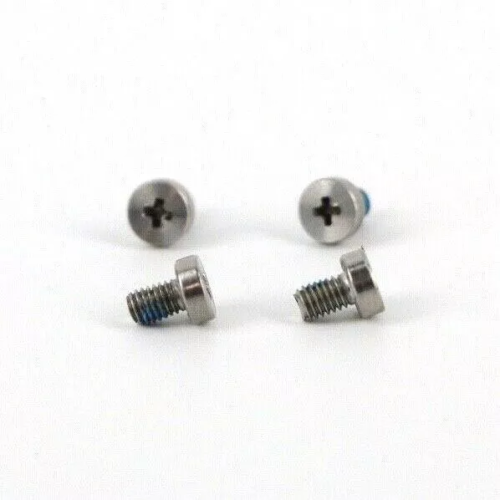 Optical Drive Screws Set for Apple MacPro A1186 2006-2008, A1289 2009 2010 2012 - Photo 2/6