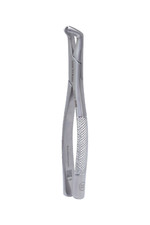 Wise Dental Surgical Extraction forceps # 222 American Style Serrated