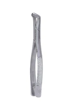 Wise Dental Surgical Extraction forceps # 222 American Style Serrated