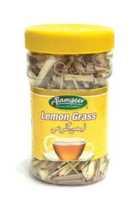 2 x Lemon Grass Tea Alamgeer 80g