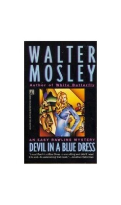 devil in a blue dress book review devil in a blue dress book review