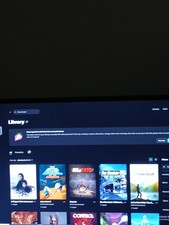 Epic Games Account 