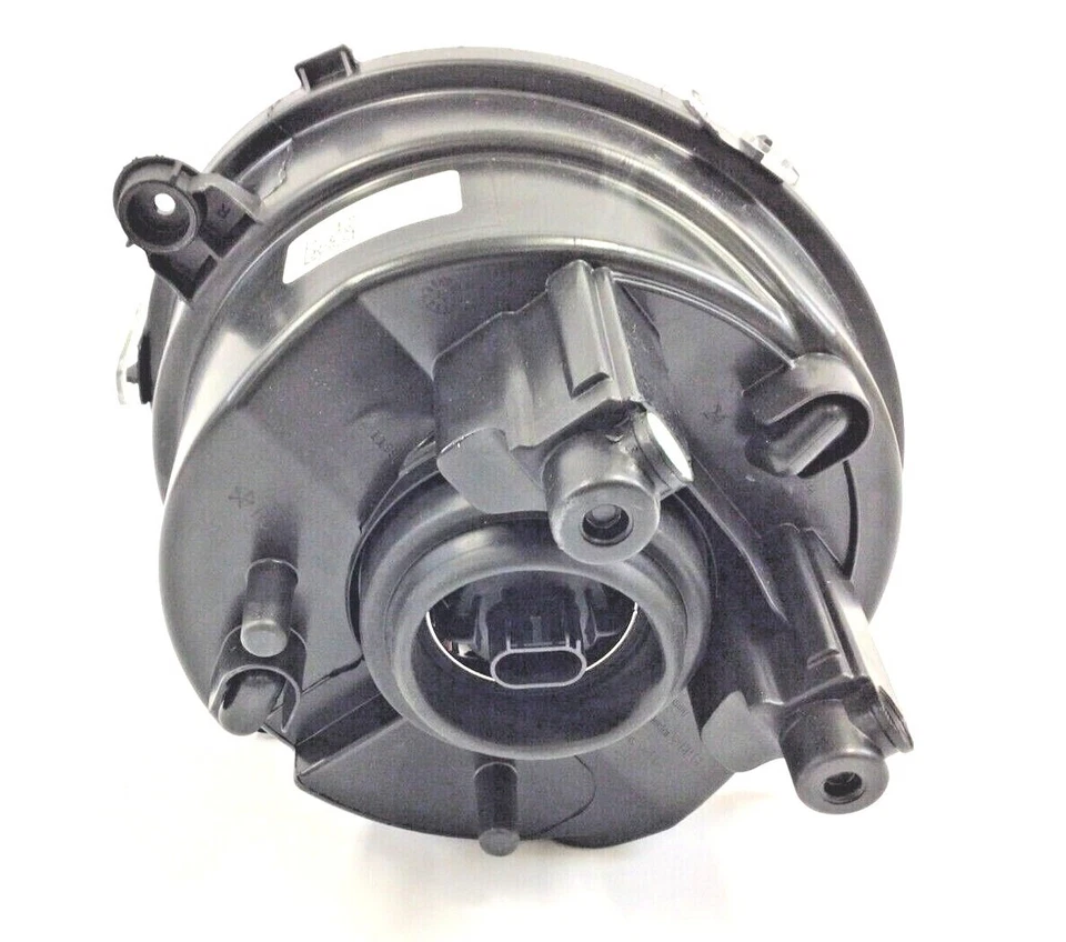 Jeep Patriot 2013-2017 luz delantera lateral del pasajero derecho lámpara nueva OEM 5303842AE Foto 3 de 4