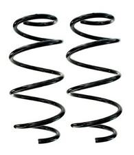 2X Seat Ateca 1.0 TSI Front Coil Spring