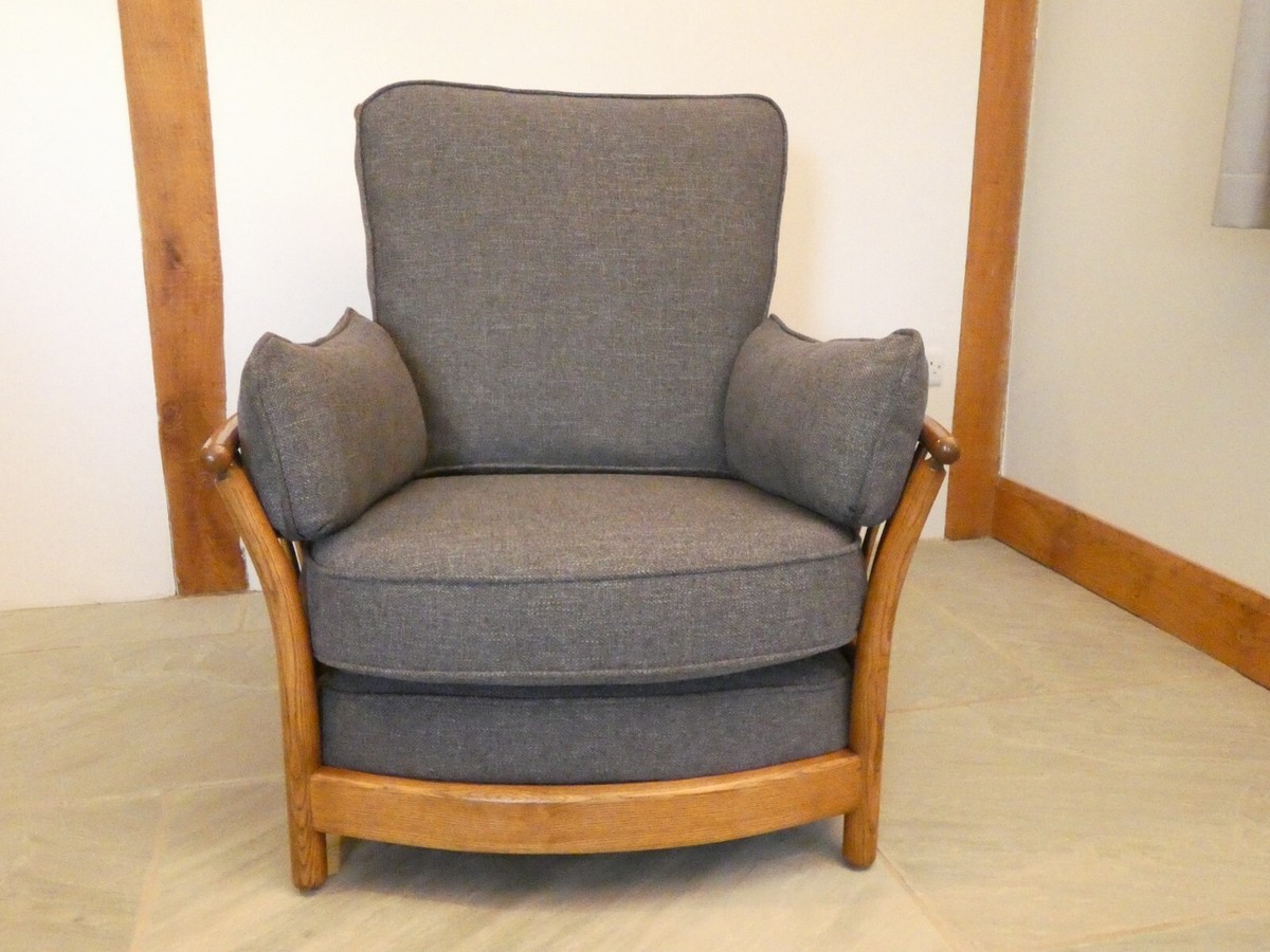 Fabrics Ercol Reupholstery Prices ERCOL RENAISSANCE HIGHBACK