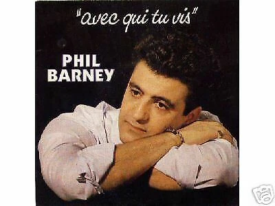 Vinyles single 45 tours