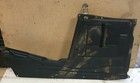 Center under tray cover