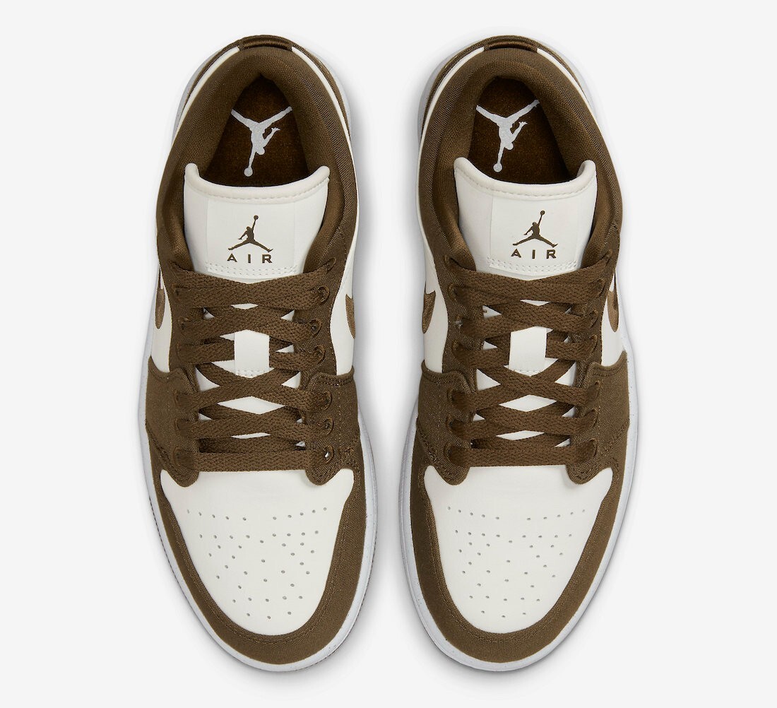 NEW Nike Air Jordan 1 Low SE 