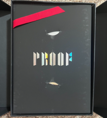 BTS - PROOF - Box Set | eBay