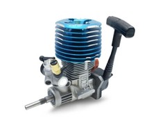 Motore Team Magic Nitro SH 18 2.74cc con avviamento a fune serie G4 TMPT18R 