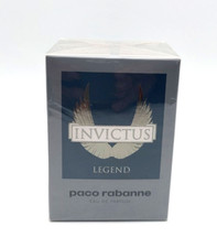 Invictus Legend Rabanne colonie - un parfum de barbati 2019