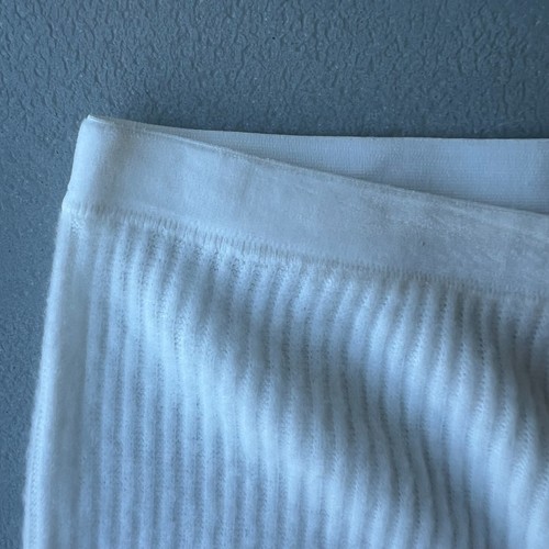 Free People Chilled Out Leggings. Ivory. Large. RRP £34 New with tags. - Picture 3 of 6