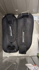 SET OF DO THIS ANKLE OR WRIST WEIGHTS