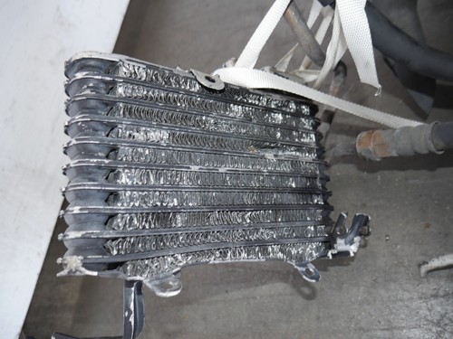 Motor giratorio Jdm Mazda Rx7 Twin Turbo 13B-TT FD3S Rx7 1,3 L velocidad FAM RX7 - Imagen 11 de 22