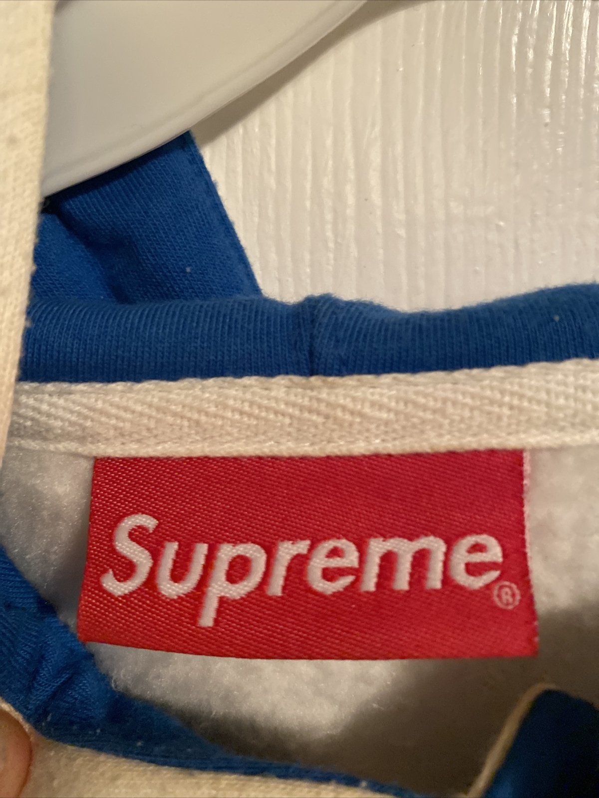 supreme jacket medium - image 3