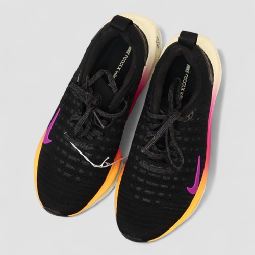 Scarpe da corsa su strada Nike InfinityRN 4 da donna taglia 7 - Foto 2 di 9