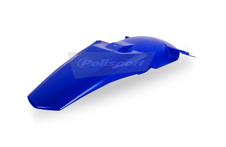 Garde-boue YZ 85 bleu Polisport de remplacement pour carénage usé