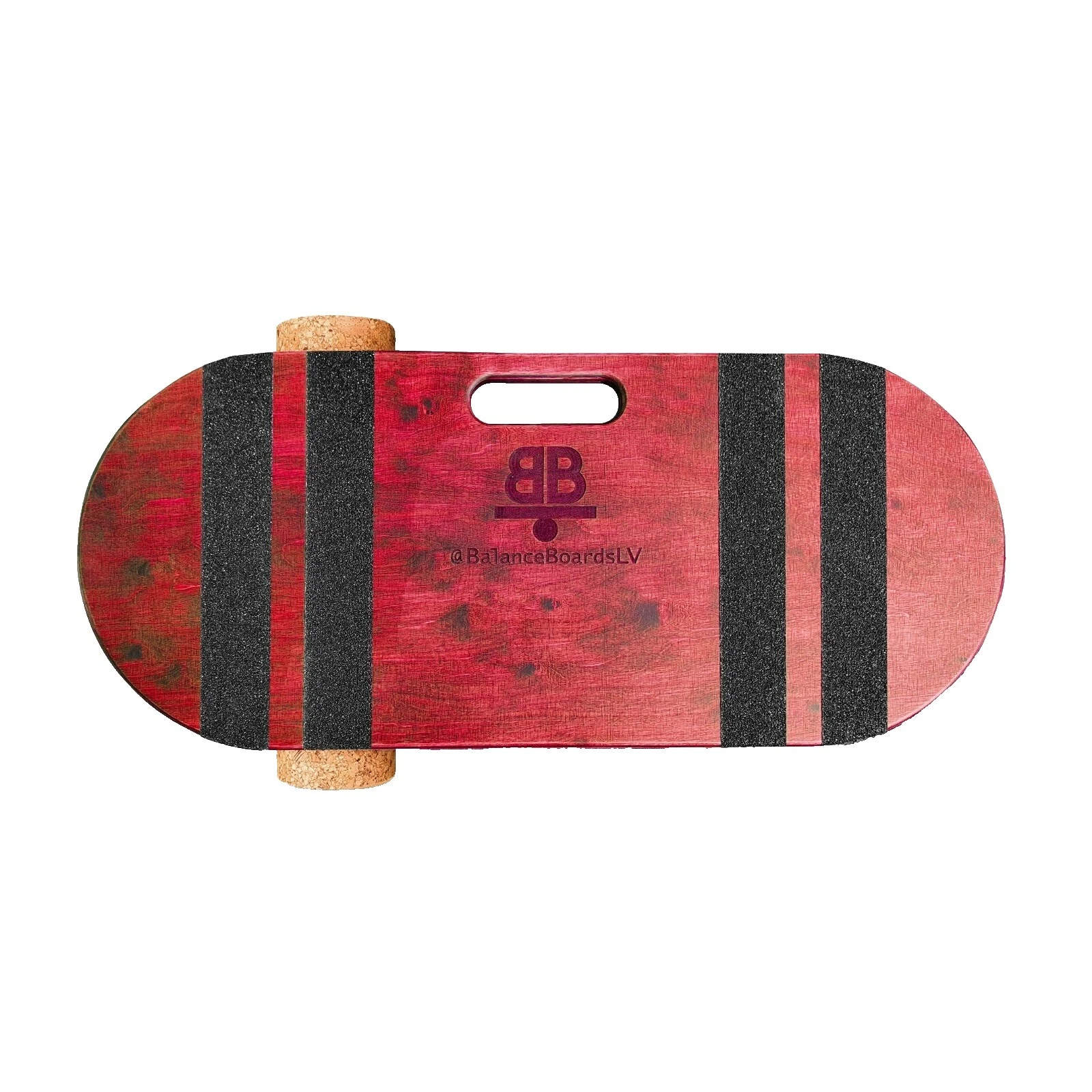 Saldo tabla de Equilibrio Marrón Entrenadores