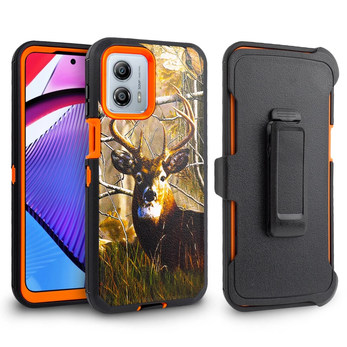 Case for moto g cheap power