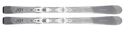 148 cm DAMENSKI HEAD E.PURE JOY SLR Bindung JOY9 GW Schi Ski MONTAGE GRATIS !
