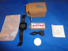 Retekess T128 Restaurant Wireless Pager Calling System Watch And Call Buttons
