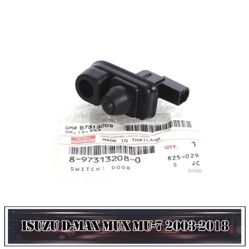 For Isuzu D-Max Ra Rc Rt Ute 2003-2019 Switch Door 8973132080 - Picture 6 of 9