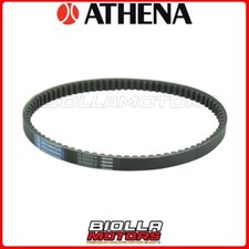 S410000350015 ATHENA BELT KYMCO B&W 125 4T LC 2000- 125cc