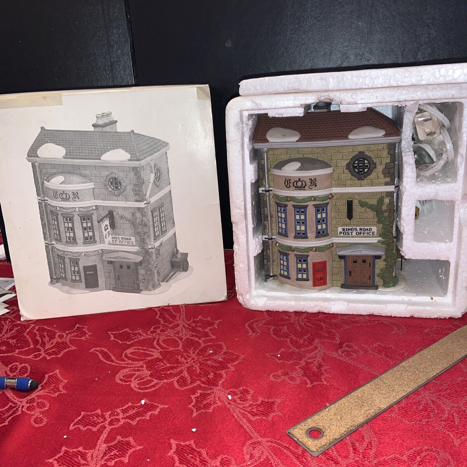 Click here to see eBay Auction