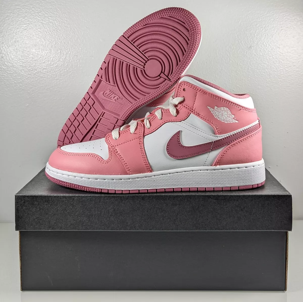 Jordan 1 shop valentines 217