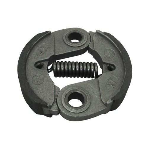 Almohadilla de embrague 33cc 43cc 49cc para scooters con gas Super Pocket Bikes Mini Moto - Imagen 4 de 5