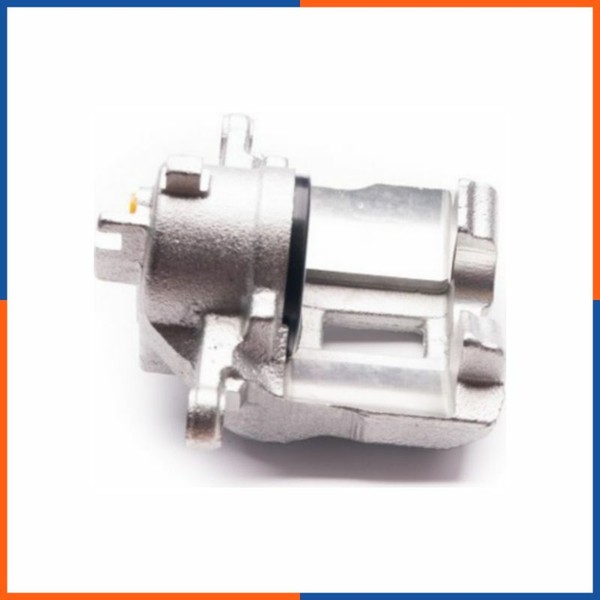 Bremssattel Vorne Rechts FüR Nissan | 23SKV492, 23SKV492, BHX419-image