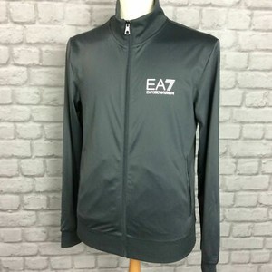 armani track jacket