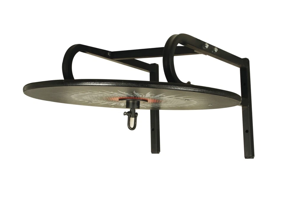 Deba Speedball Plattform Boxbirne Boxsack Wandhalterung Boxapparat DE - Bild 4 von 4