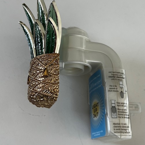 Bath & Body Works Wallflowers Fragrance Wall Plug Scent Oil Diffuser U PICK ANY - Picture 112 of 267