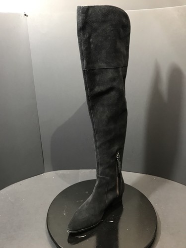 splendid ruby over the knee boot