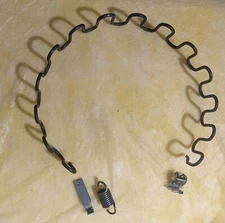 23" Long La Z Boy Spring Cushion Reclina Recliner Seat Support Lazy sit repair