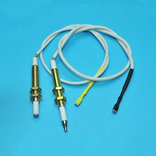 Aguja de inducción de encendido por pulso para estufa de gas integrada cocina de gas incorporada