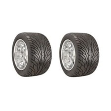2 - 31x18-15 Mickey Thompson Sportsman Sr Dot Radial Tires Mtt255655 - Pair 2 - 31x18-15 Mickey Thompson Sportsman Sr Dot Radial Tires Mtt255655 - Pair