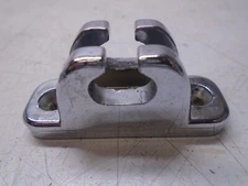 O2d Boat Bimini Cover Top Chrome Support Mounting Bracket Hook Boat Marine