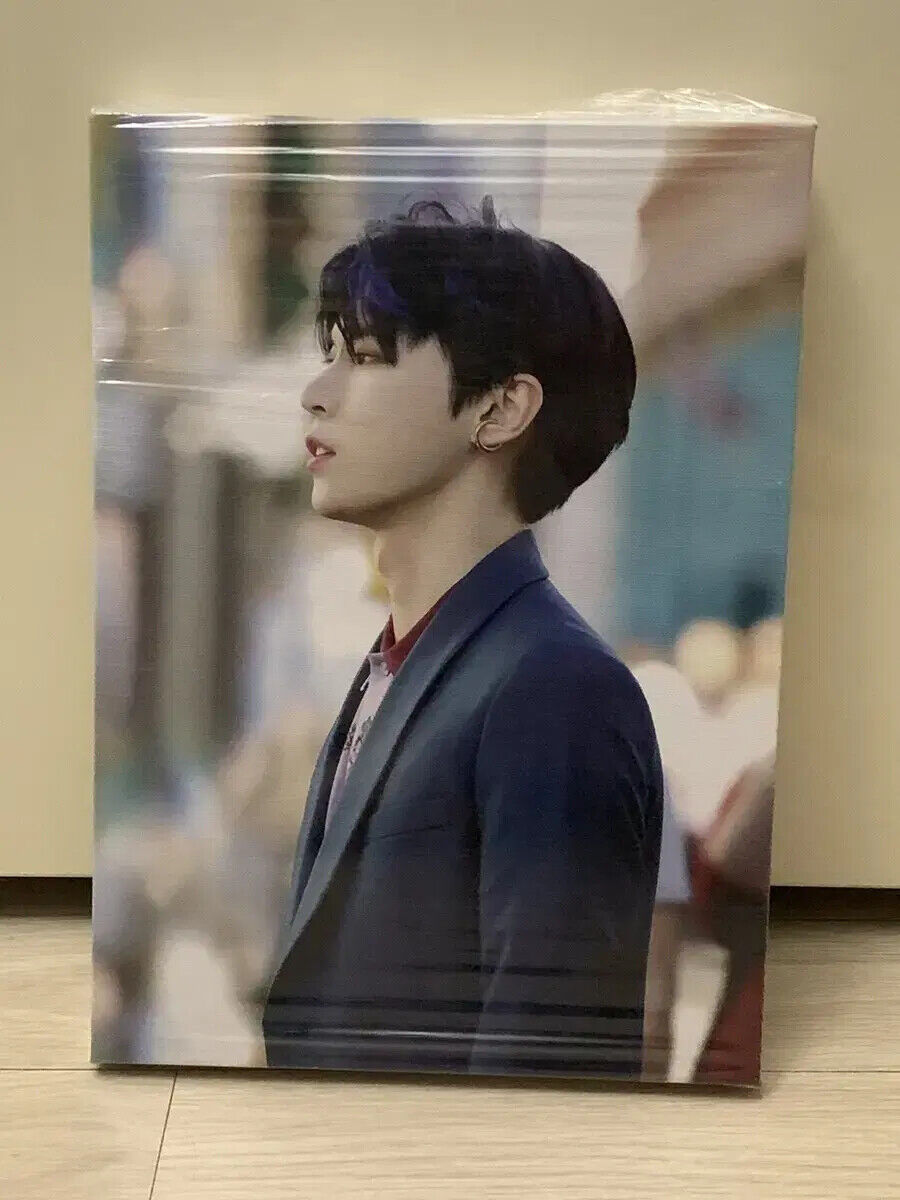 NCITY127 Kim Do-young Homma Frame a3 | eBay NCITY127 Kim Do-young Homma Frame a3 | eBay
