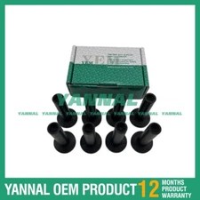 8X New 3304 Valve Tappet For Caterpillar Diesel Engine Parts